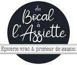 Du bocal à l'assiette