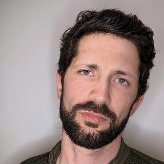 Aurélien Balmas Développeur C#