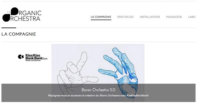  par AgileApps