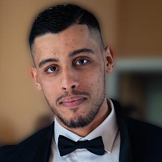 Mohammed Ayered Développeur API