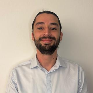 Nathan Morard Développeur back-end