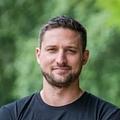 Mathieu Romeuf Développeur PHP
