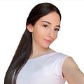 Imène Bentifraouine UI/UX designer