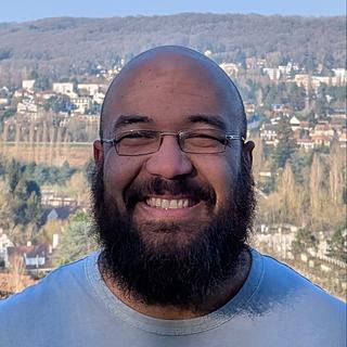 Daniel Henry Développeur jeu vidéo