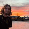Francesco Pocholle Développeur web