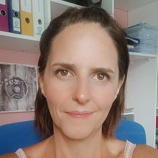 Anne Vanzetto Secrétaire