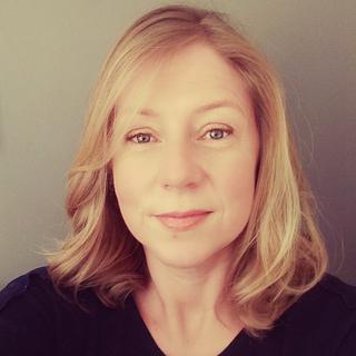 Hélène Pollet Secrétaire