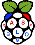 RaspBlog