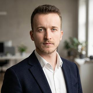 Dylan Berthet Développeur no code