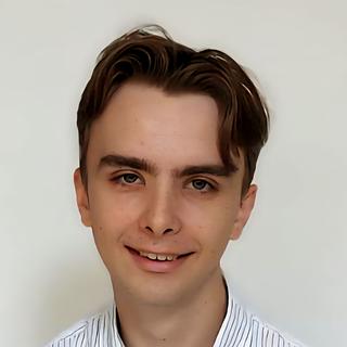 Charles Coudé Développeur full-stack