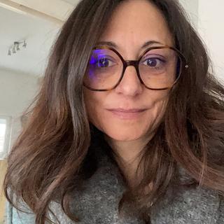 Valerie Igersheim Traducteur