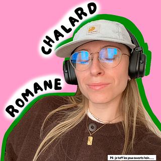 Romane Chalard Dessinateur CAO