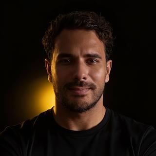 Rayan Azaiz Agence de développement Node.js