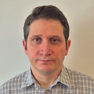 Nicolas Jusseau Développeur PHP