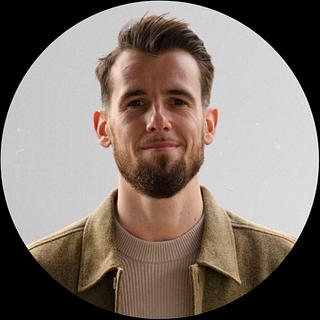 Benjamin Dieval Graphiste print