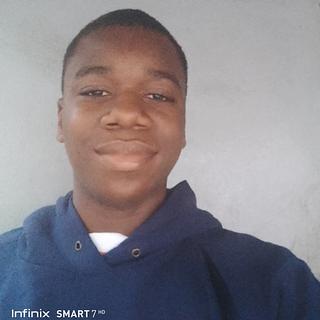 Desmond  Kargbo Développeur Windev