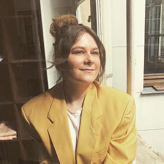 Marie Chiry Community manager