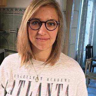 Marie Belattar Rédacteur web