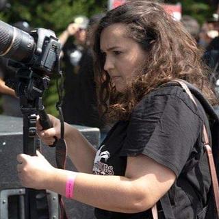 Leonie Jordan Monteur vidéo