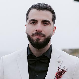 Uzay Umut Sag Développeur back-end