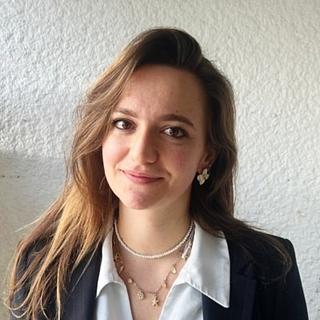 Claire Debernardi Consultant SEO