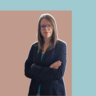 Maryka Preud'homme Secrétaire