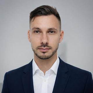 Ernest Hadjiu Développeur C#