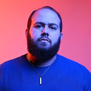 Fayz Mustapha Community manager