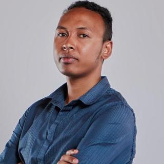 Niaintsoa Andriamasinarivelo Développeur PHP