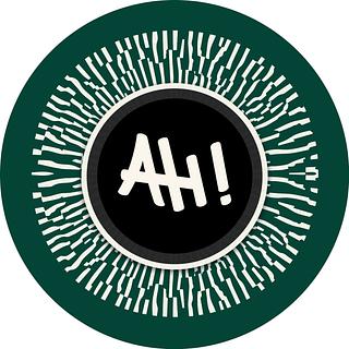 Audrey Hoareau Graphiste spécialisé en création de logo