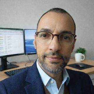 Omar Saghir Développeur spécifique