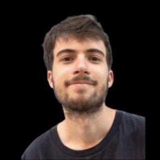 Gauthier Duffier Développeur back-end