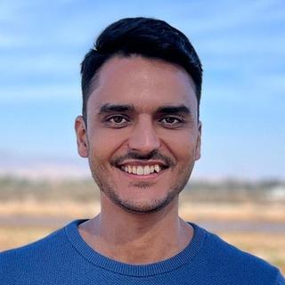Yassine Ait Touijar Développeur web