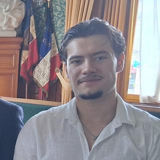 Léo Paran Développeur web