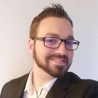 Arnaud Lepeme Consultant SEO