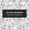 Agathe Bourinet Secrétaire