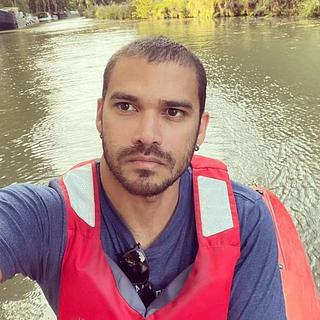 Francisco Oliveira Développeur Python