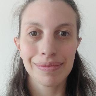 Camille Rona Secrétaire