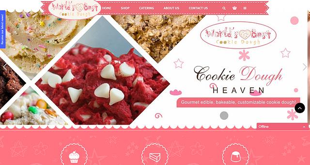 Cookies Store par Anupam Kumar Srivastava