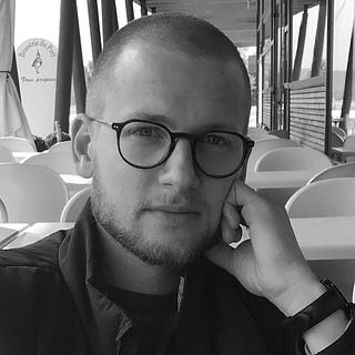 Clément Koch Développeur web