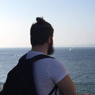 Torres Torres Florian Graphiste spécialisé dans la mise en page