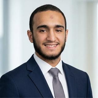 Abdelkayoume Nouri Développeur back-end