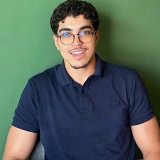 Omar Chemami Webmaster