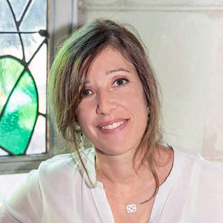 Stéphanie Leroy Web designer