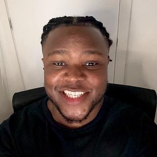 Guy Aristor Développeur full-stack