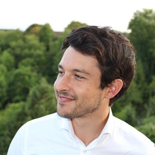 Alexis Torelli Développeur back-end