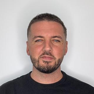 Jordan Monfront Développeur full-stack