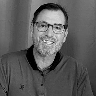 Jean-Luc Joutz Formateur