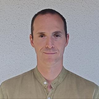 Florent Crokaert Développeur Java