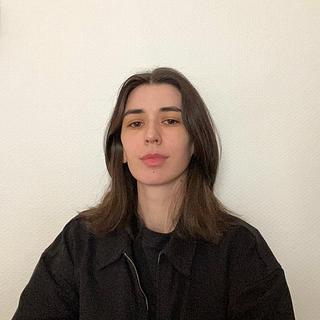 Lucie Schoeni Développeur web